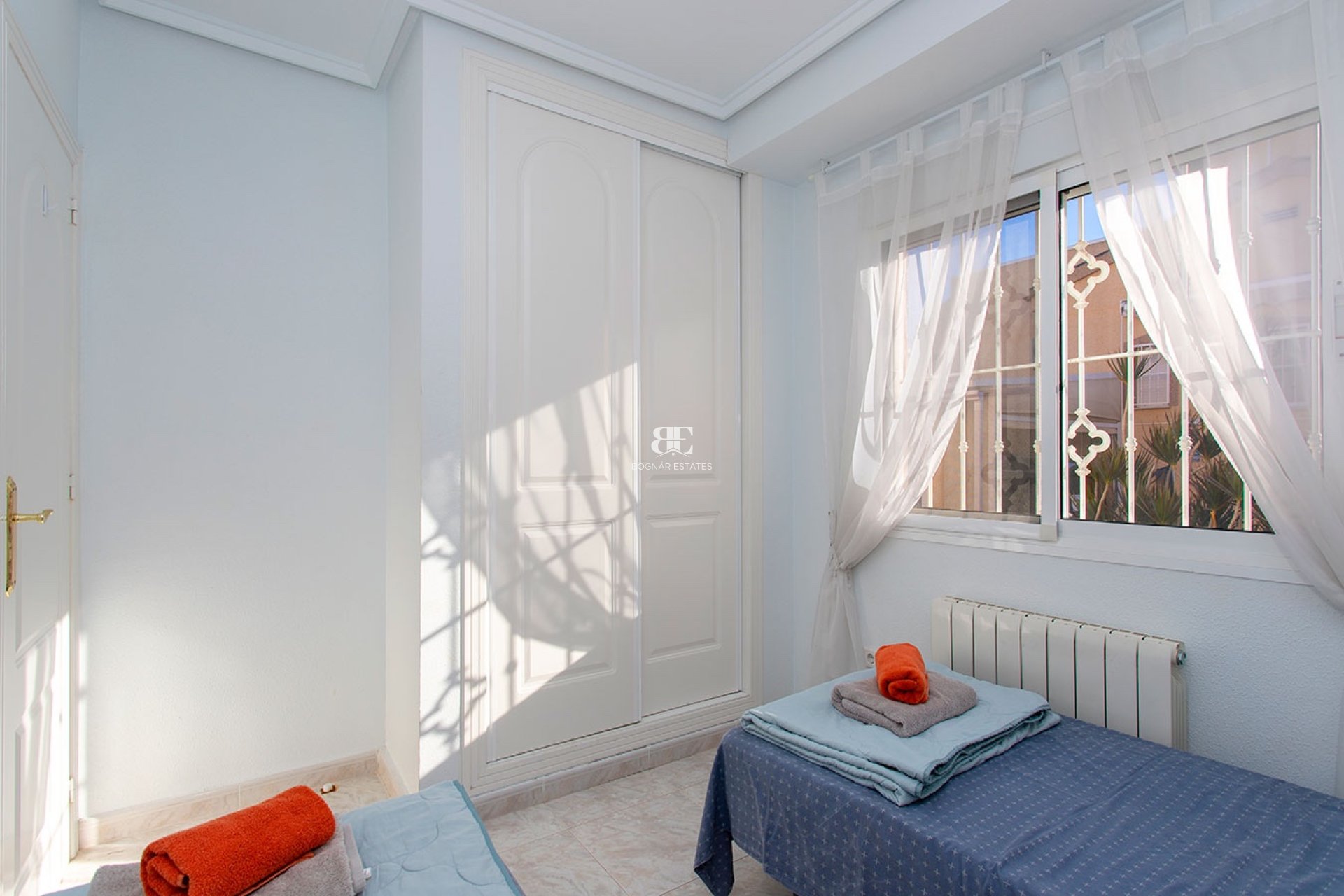 Herverkoop - Country House -
Rojales - Pueblo