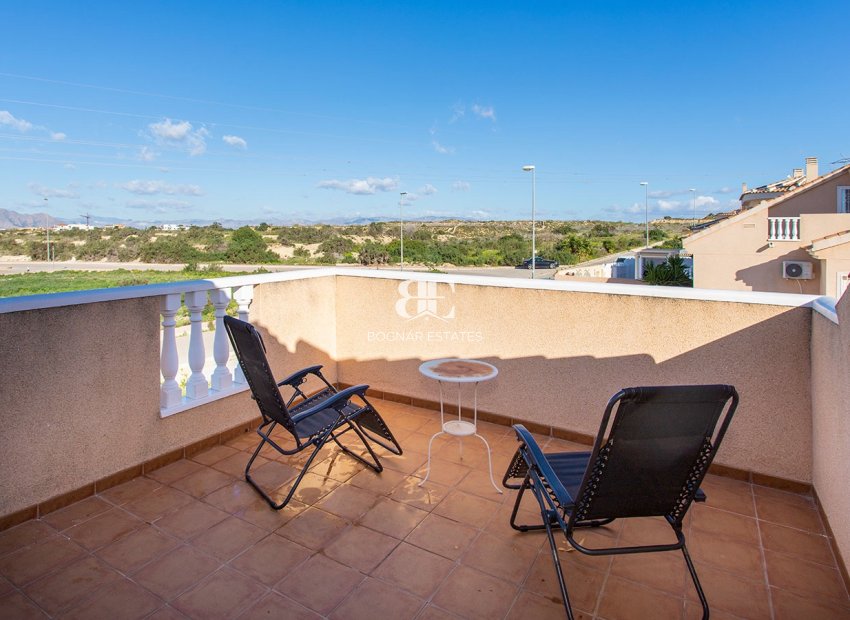 Herverkoop - Country House -
Rojales - Pueblo