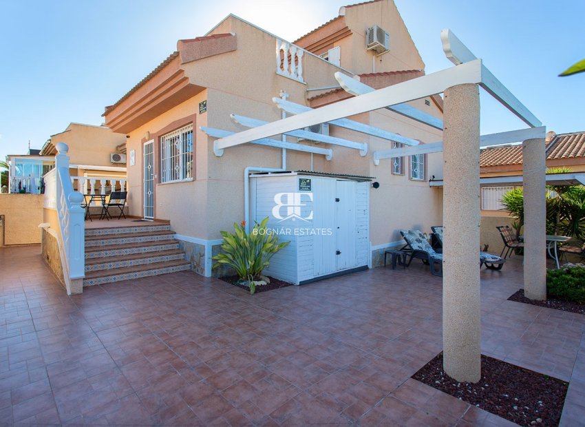 Herverkoop - Country House -
Rojales - Pueblo