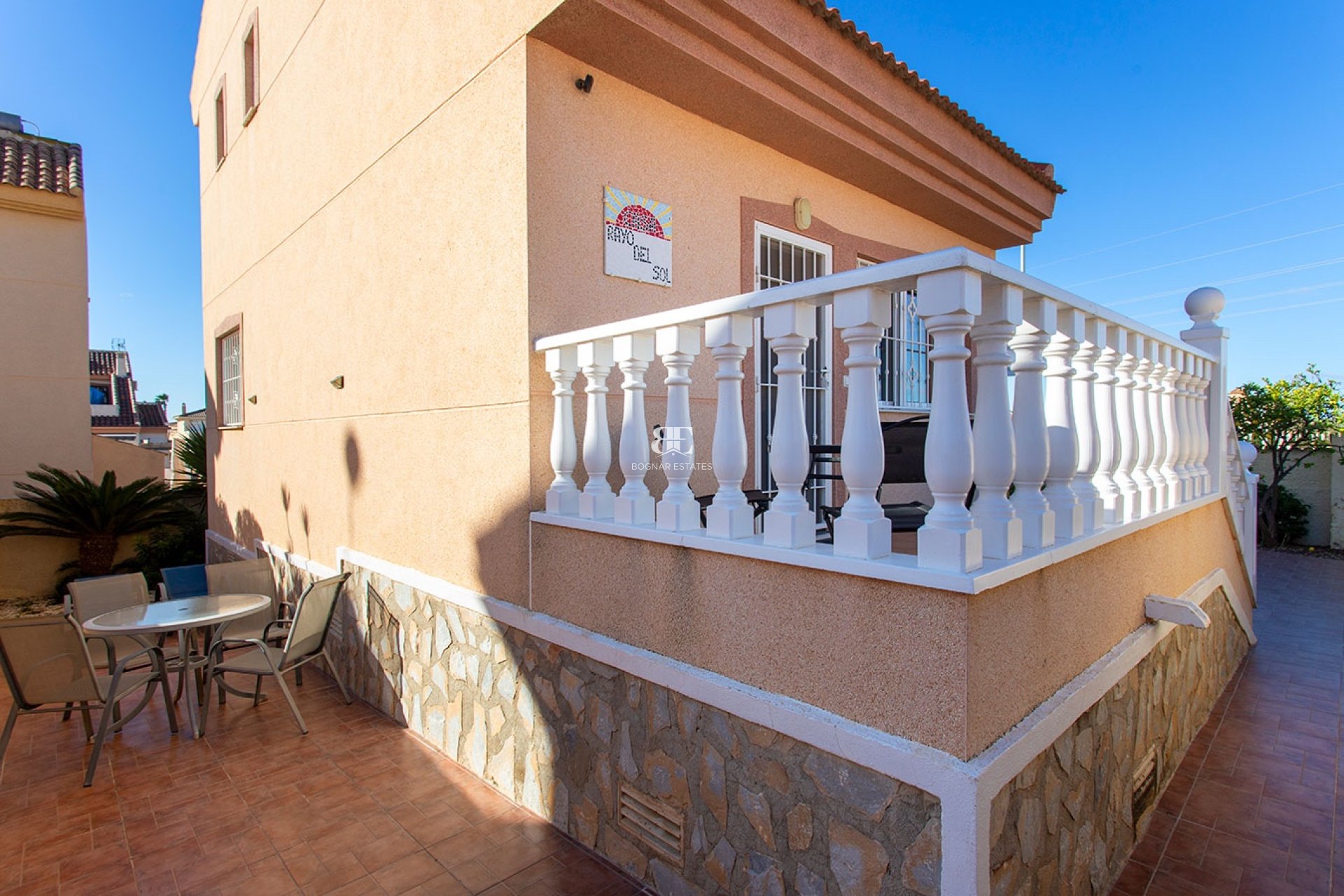 Herverkoop - Country House -
Rojales - Pueblo
