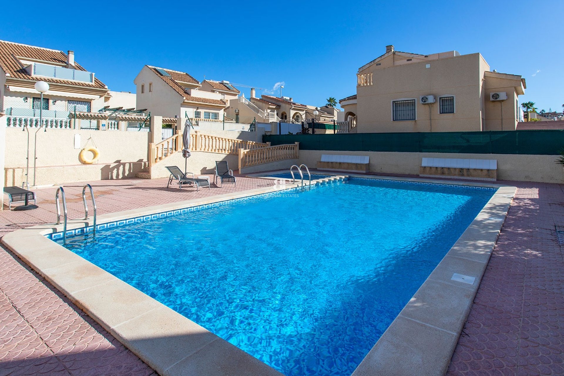 Herverkoop - Country House -
Rojales - Pueblo