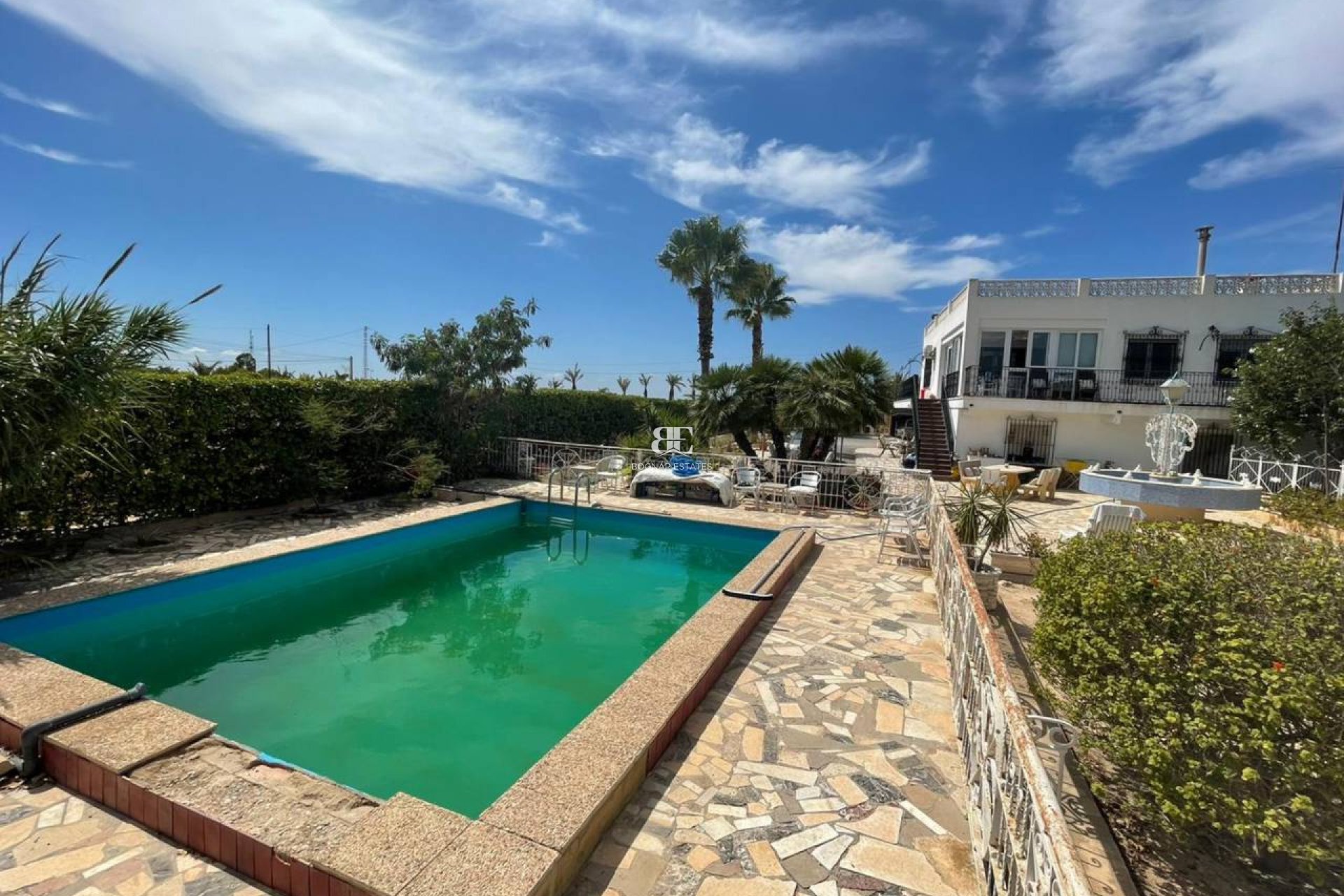 Herverkoop - Country House -
San Fulgencio - La Marina