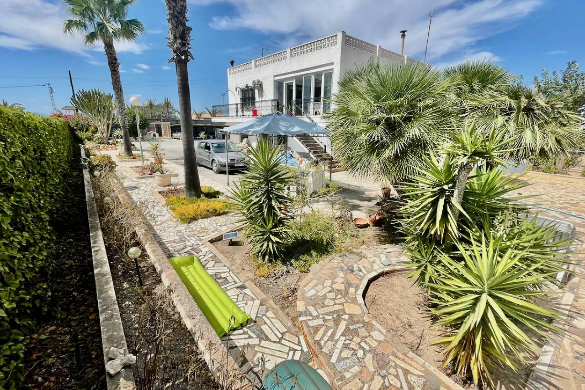 Herverkoop - Country House -
San Fulgencio - La Marina