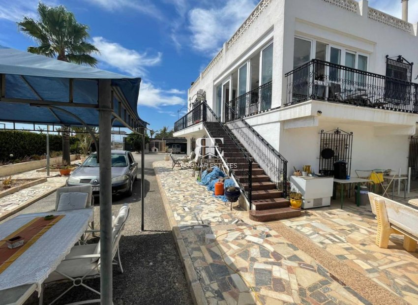 Herverkoop - Country House -
San Fulgencio - La Marina