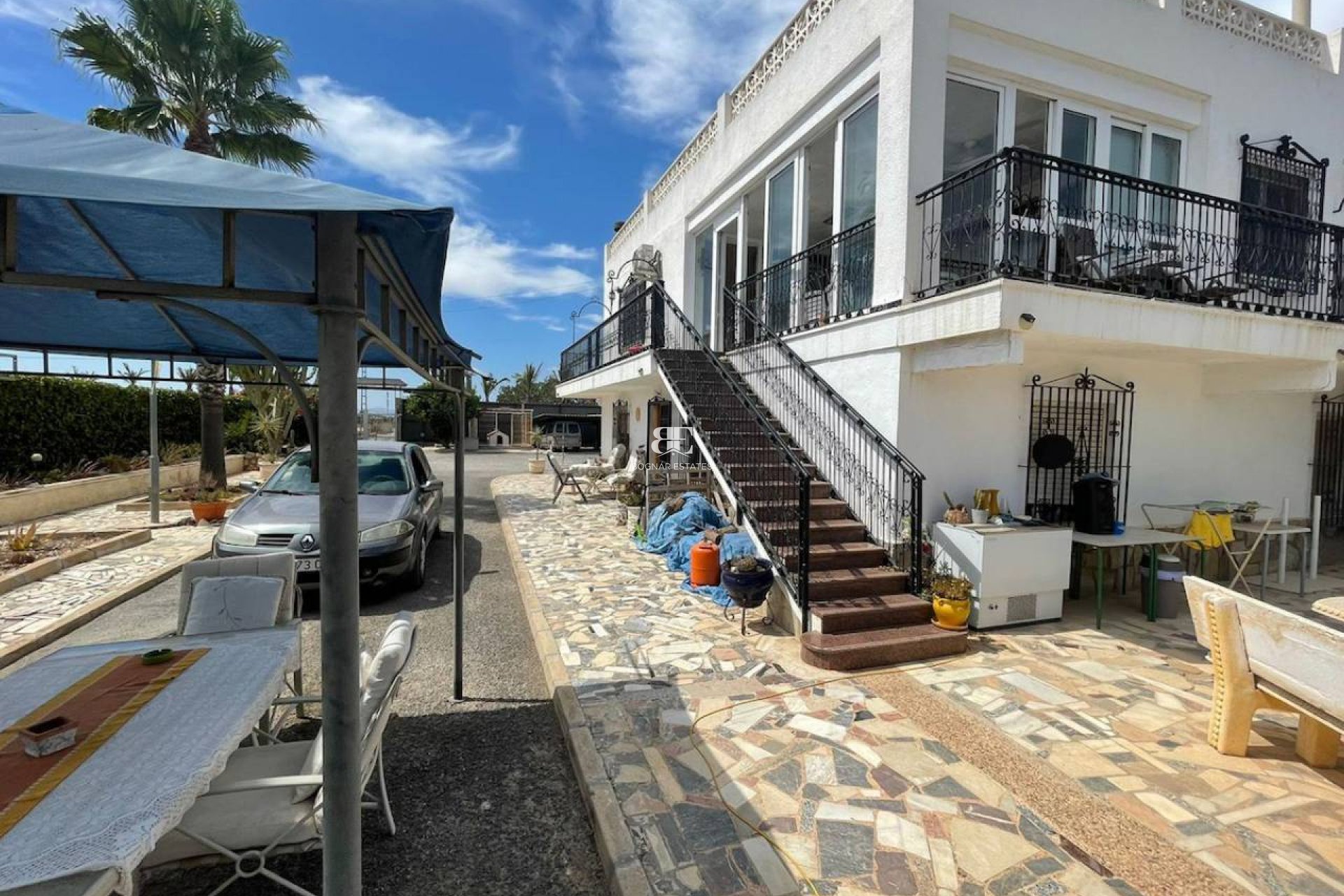 Herverkoop - Country House -
San Fulgencio - La Marina