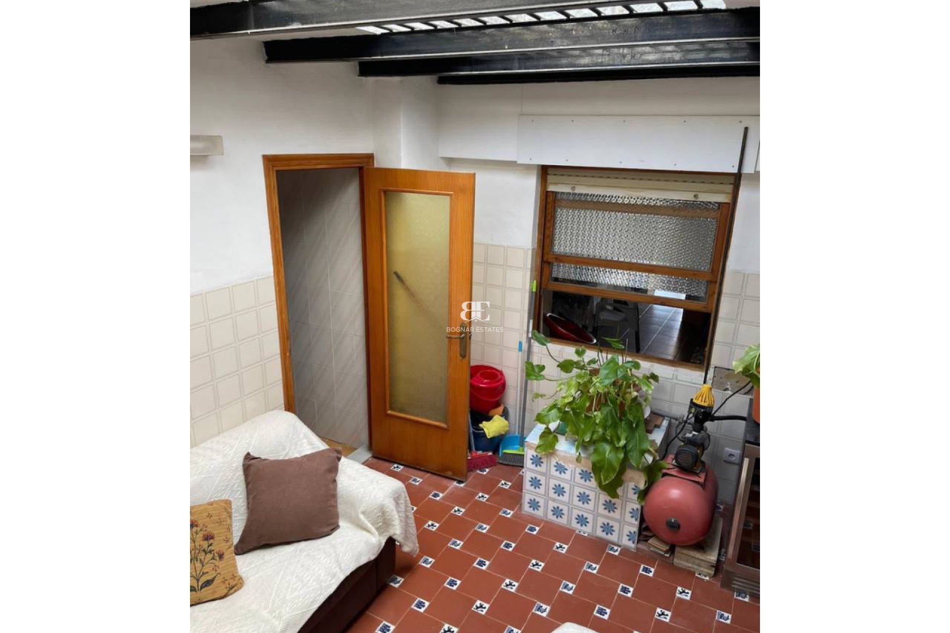 Herverkoop - Country House -
San Fulgencio - La Marina