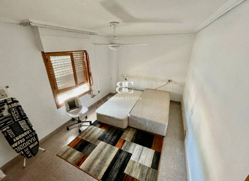Herverkoop - Country House -
San Fulgencio - La Marina