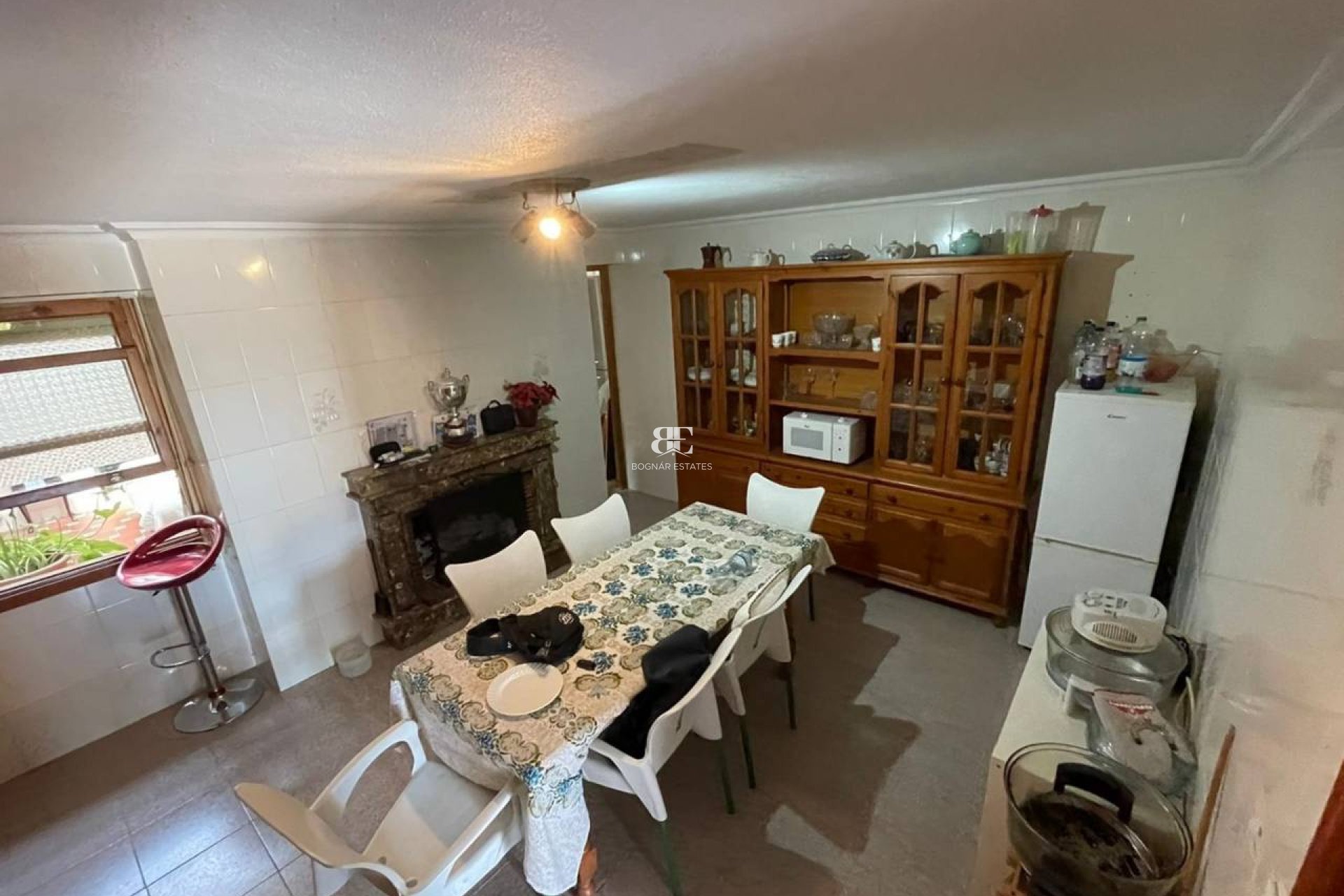 Herverkoop - Country House -
San Fulgencio - La Marina