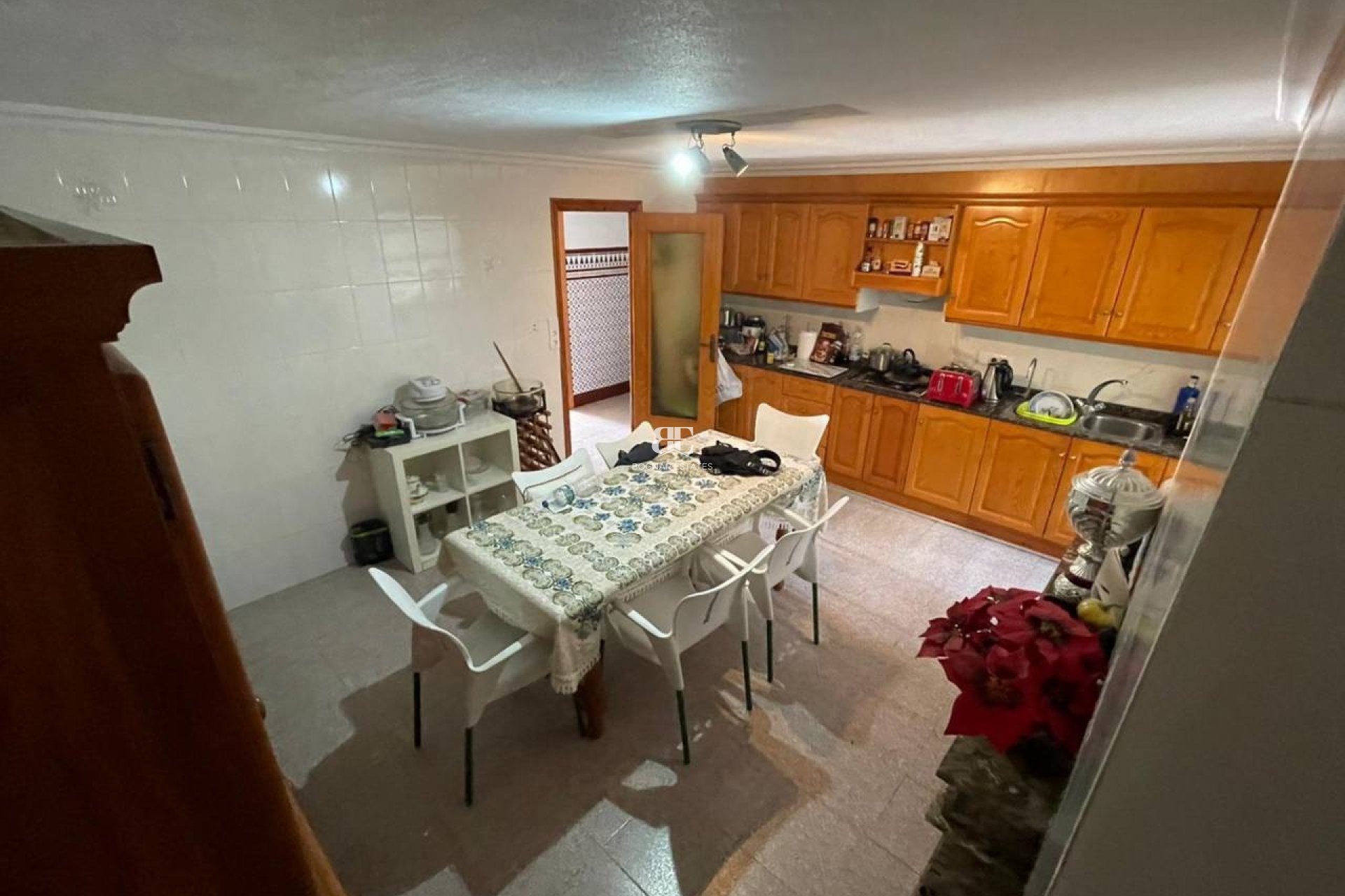 Herverkoop - Country House -
San Fulgencio - La Marina