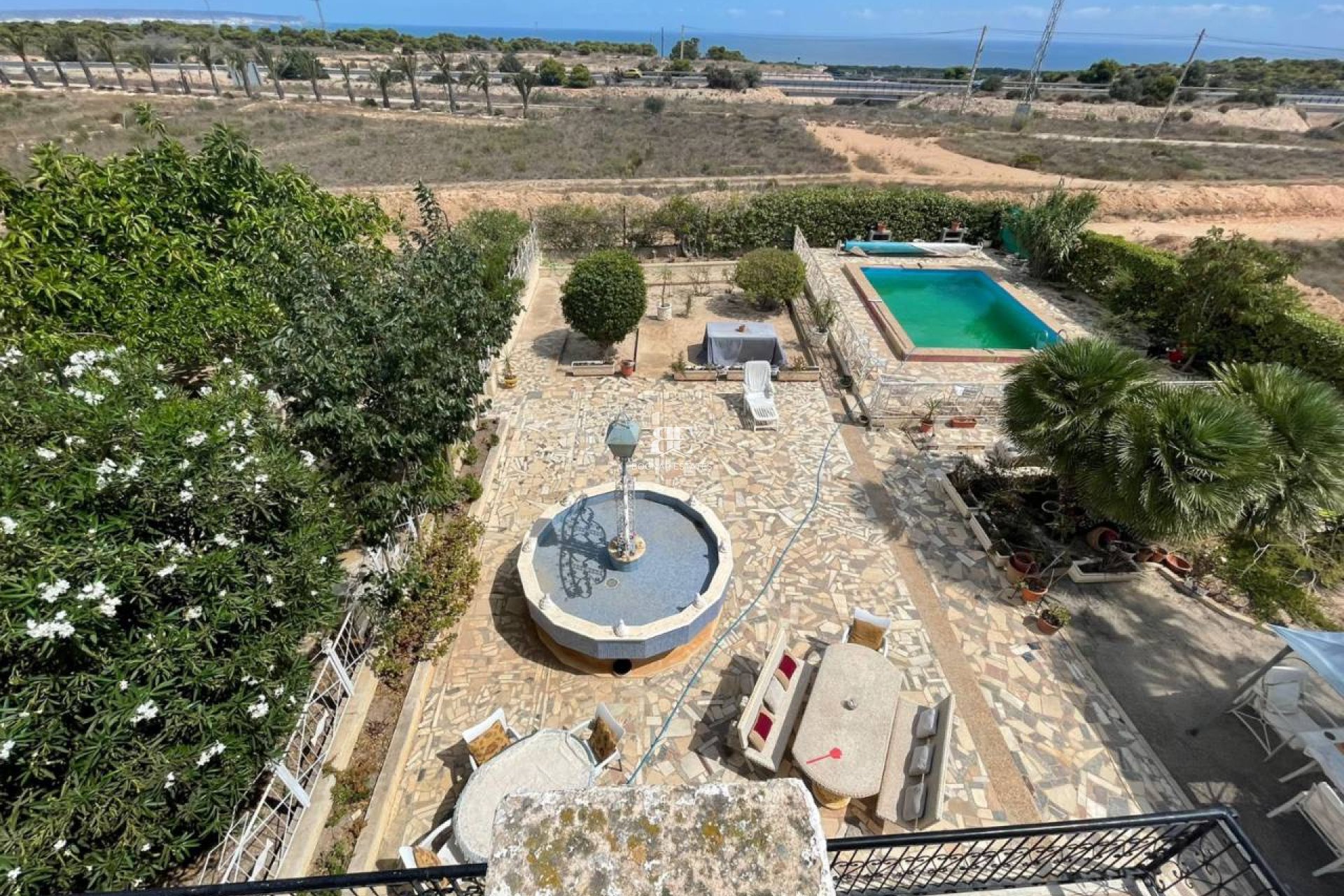 Herverkoop - Country House -
San Fulgencio - La Marina