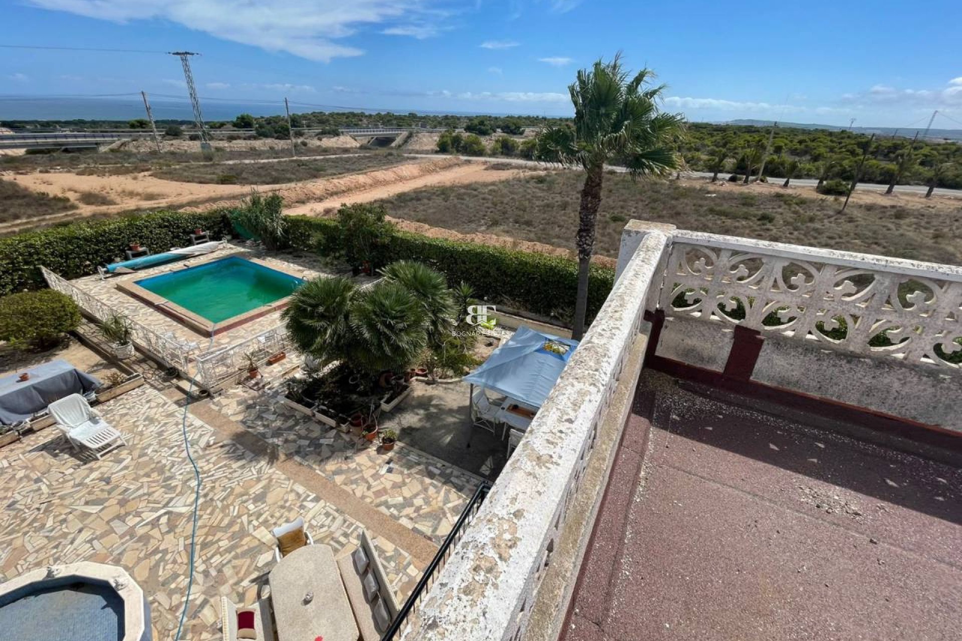 Herverkoop - Country House -
San Fulgencio - La Marina