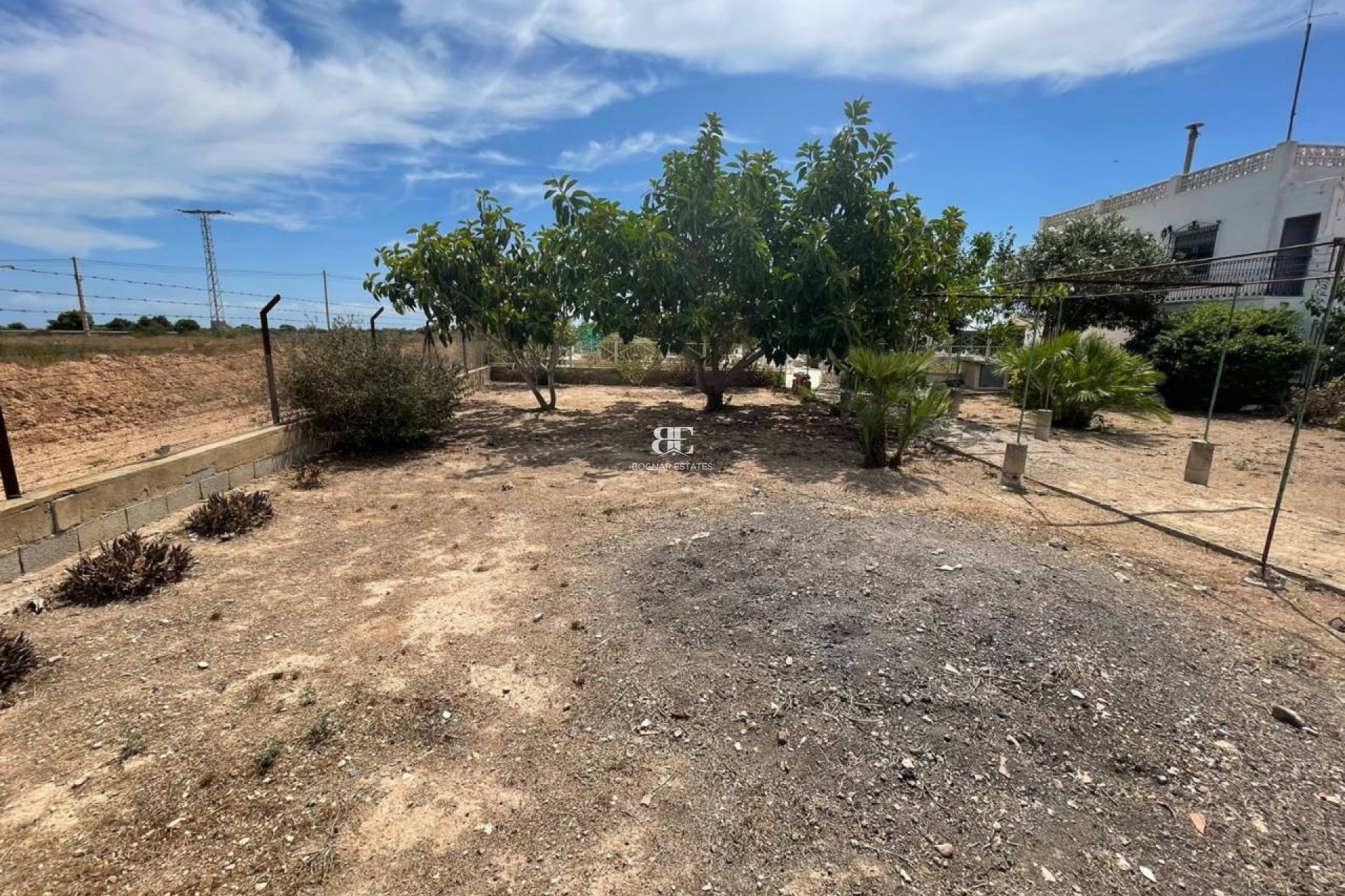 Herverkoop - Country House -
San Fulgencio - La Marina