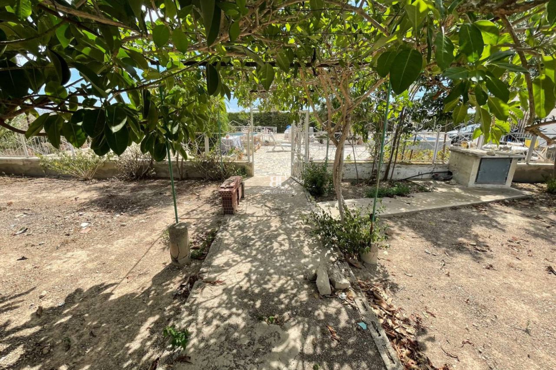 Herverkoop - Country House -
San Fulgencio - La Marina