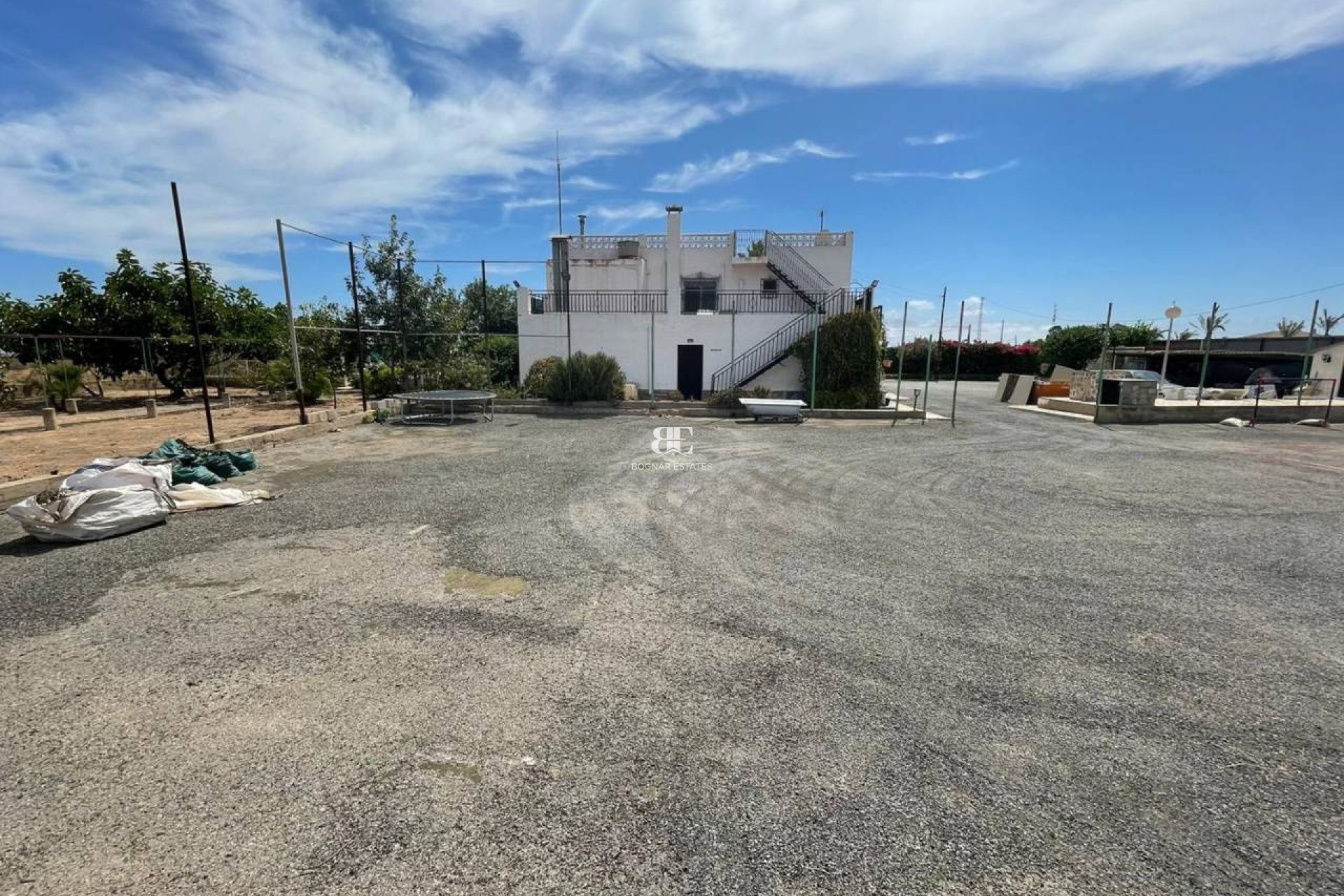 Herverkoop - Country House -
San Fulgencio - La Marina