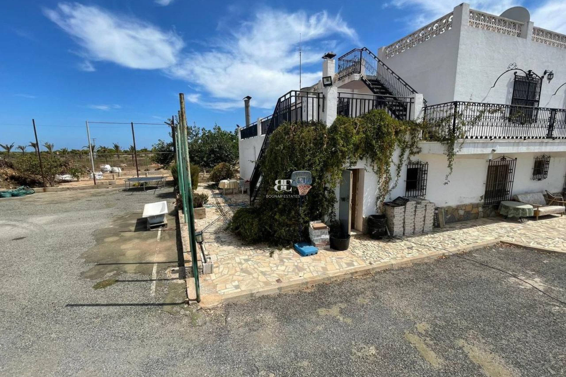 Herverkoop - Country House -
San Fulgencio - La Marina