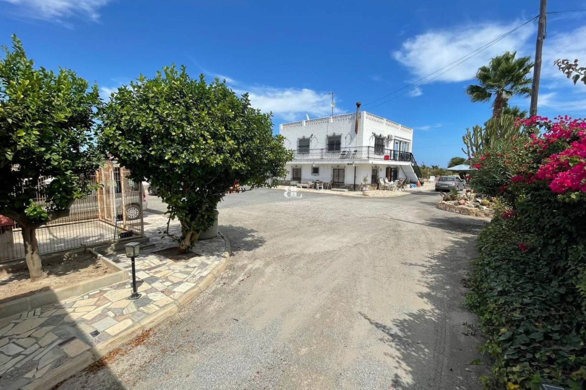 Herverkoop - Country House -
San Fulgencio - La Marina