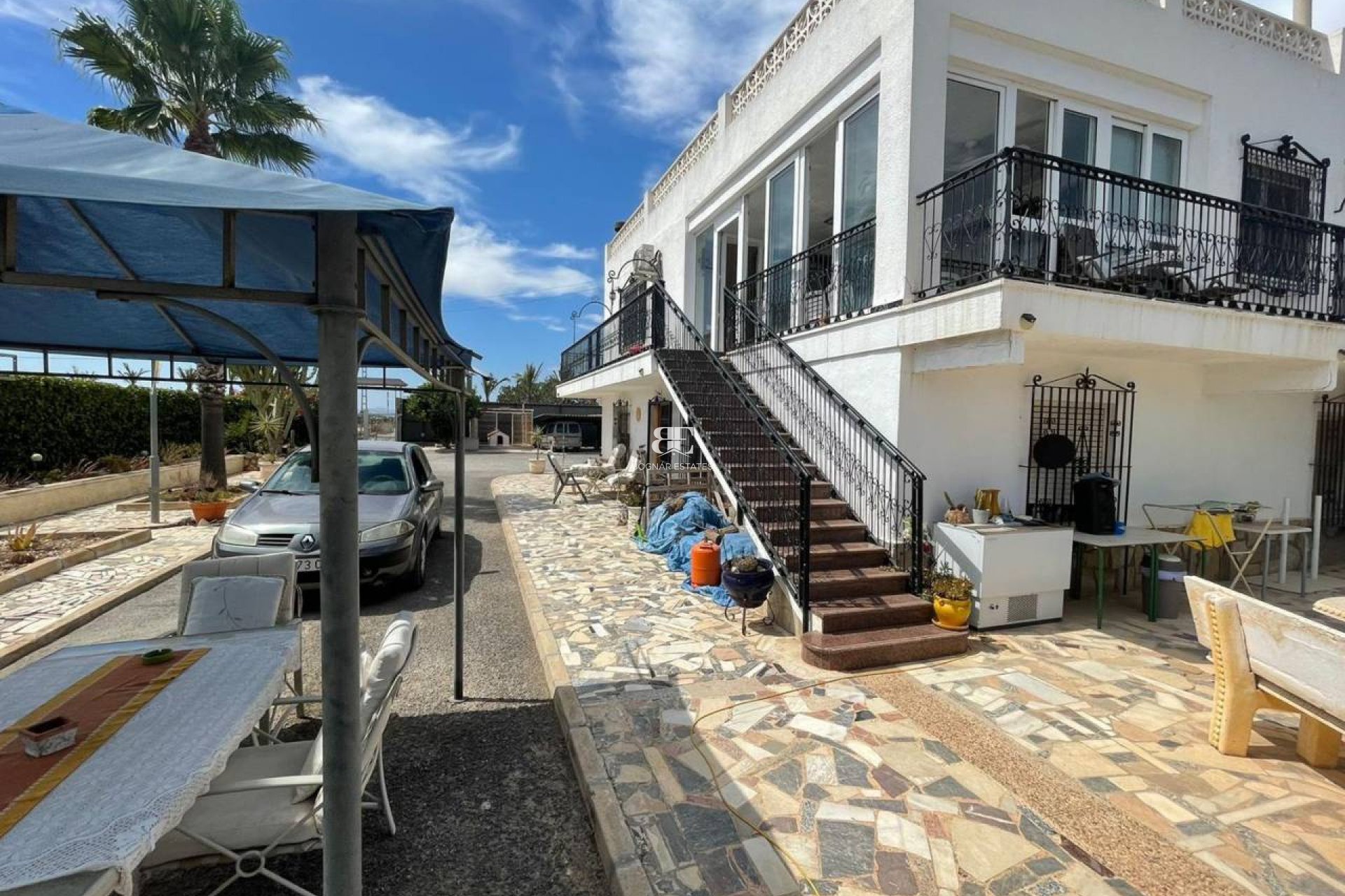 Herverkoop - Country House -
San Fulgencio - La Marina