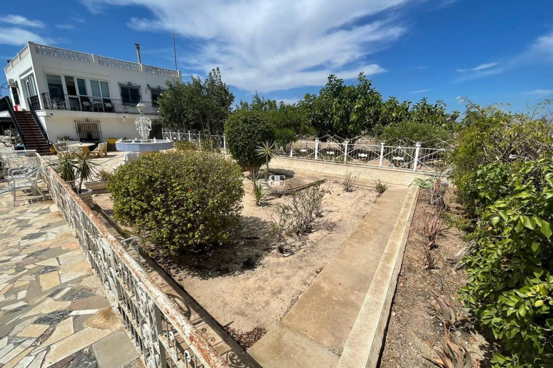 Herverkoop - Country House -
San Fulgencio - La Marina