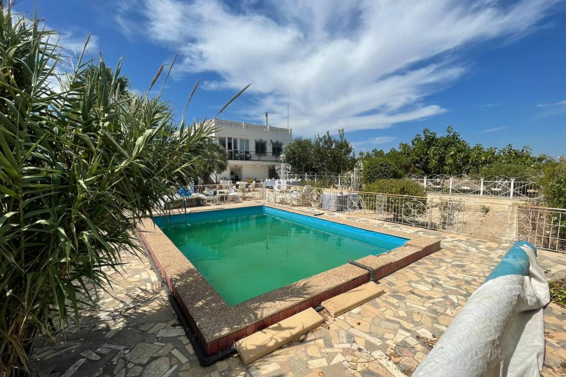 Herverkoop - Country House -
San Fulgencio - La Marina