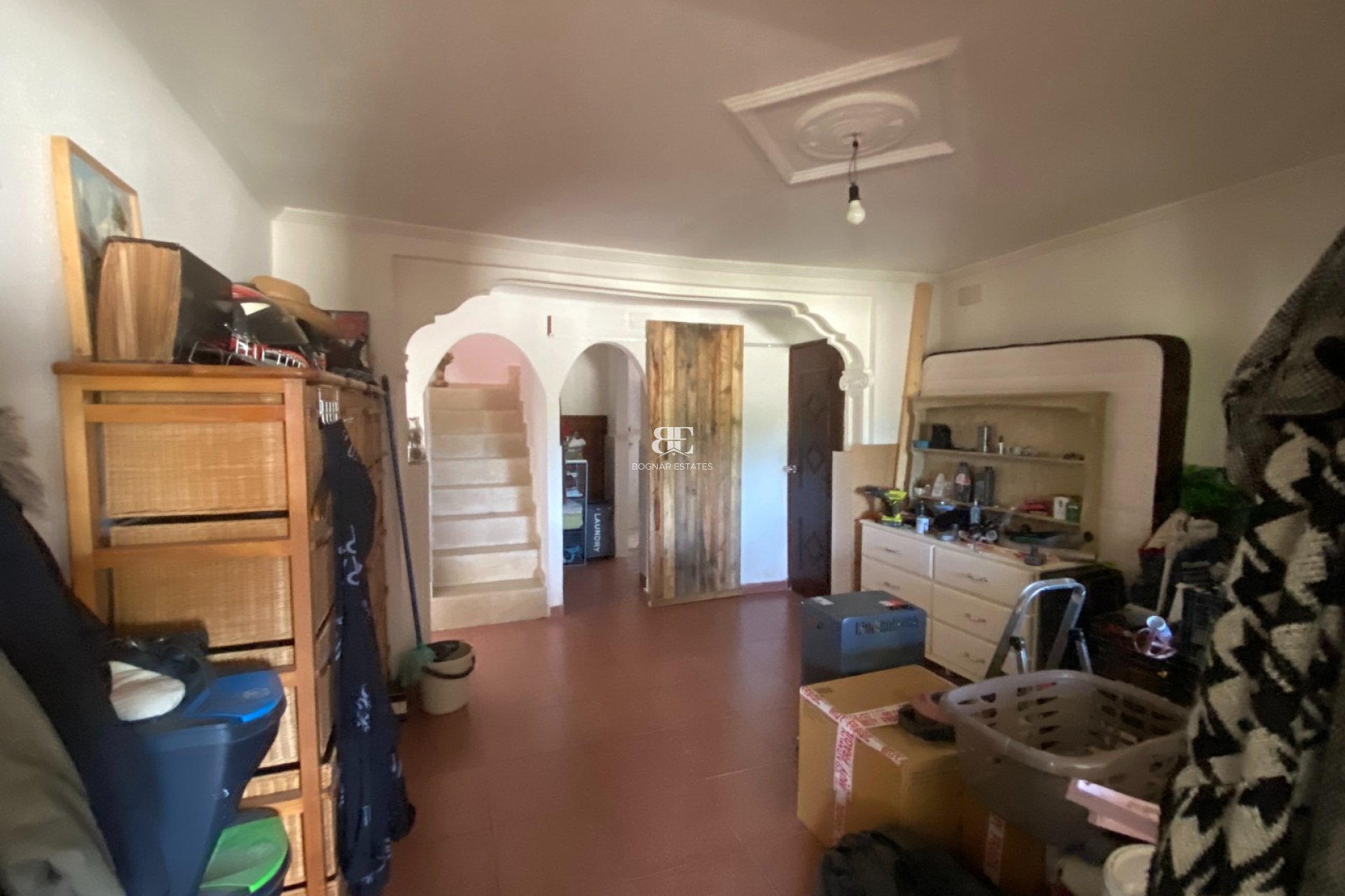 Herverkoop - Country House -
Sax