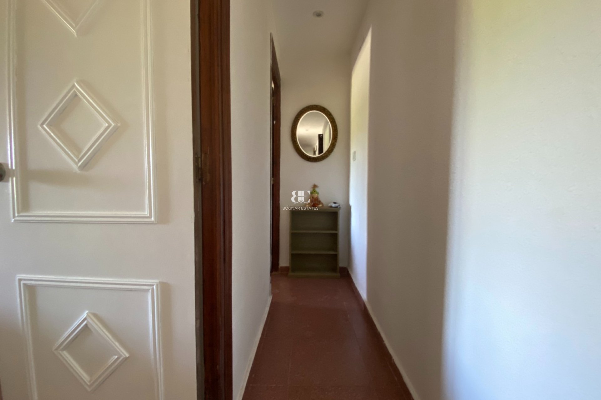 Herverkoop - Country House -
Sax
