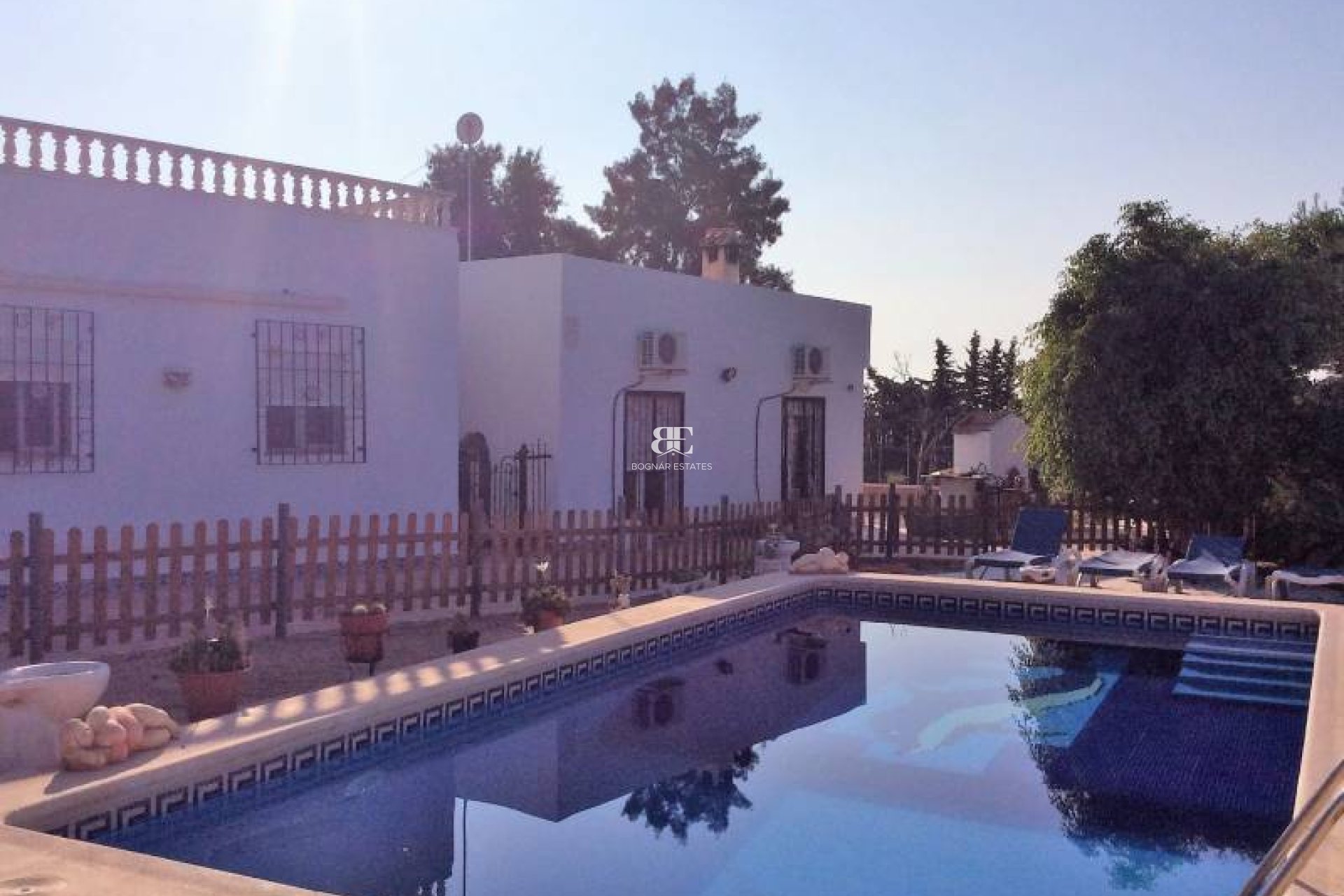 Herverkoop - Country House -
Torre Pacheco - Los Meroños