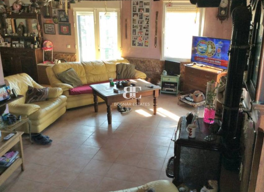 Herverkoop - Country House -
Torre Pacheco - Los Meroños