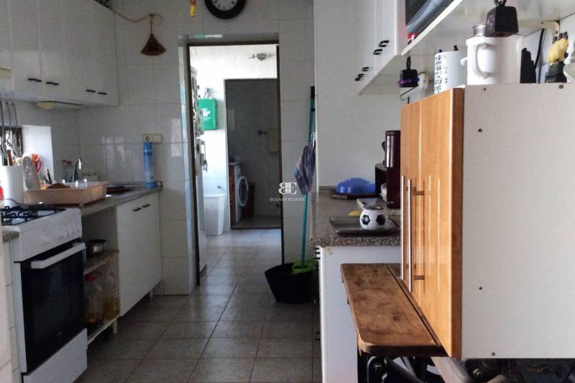 Herverkoop - Country House -
Torre Pacheco - Los Meroños