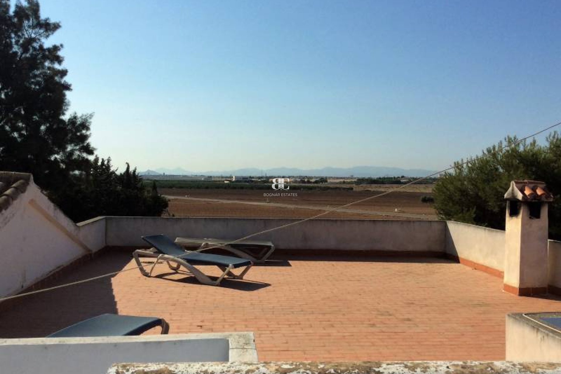 Herverkoop - Country House -
Torre Pacheco - Los Meroños