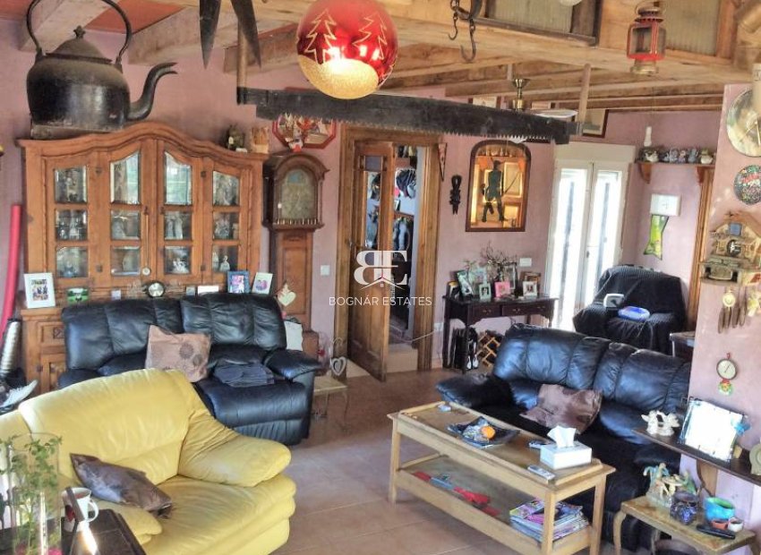 Herverkoop - Country House -
Torre Pacheco - Los Meroños