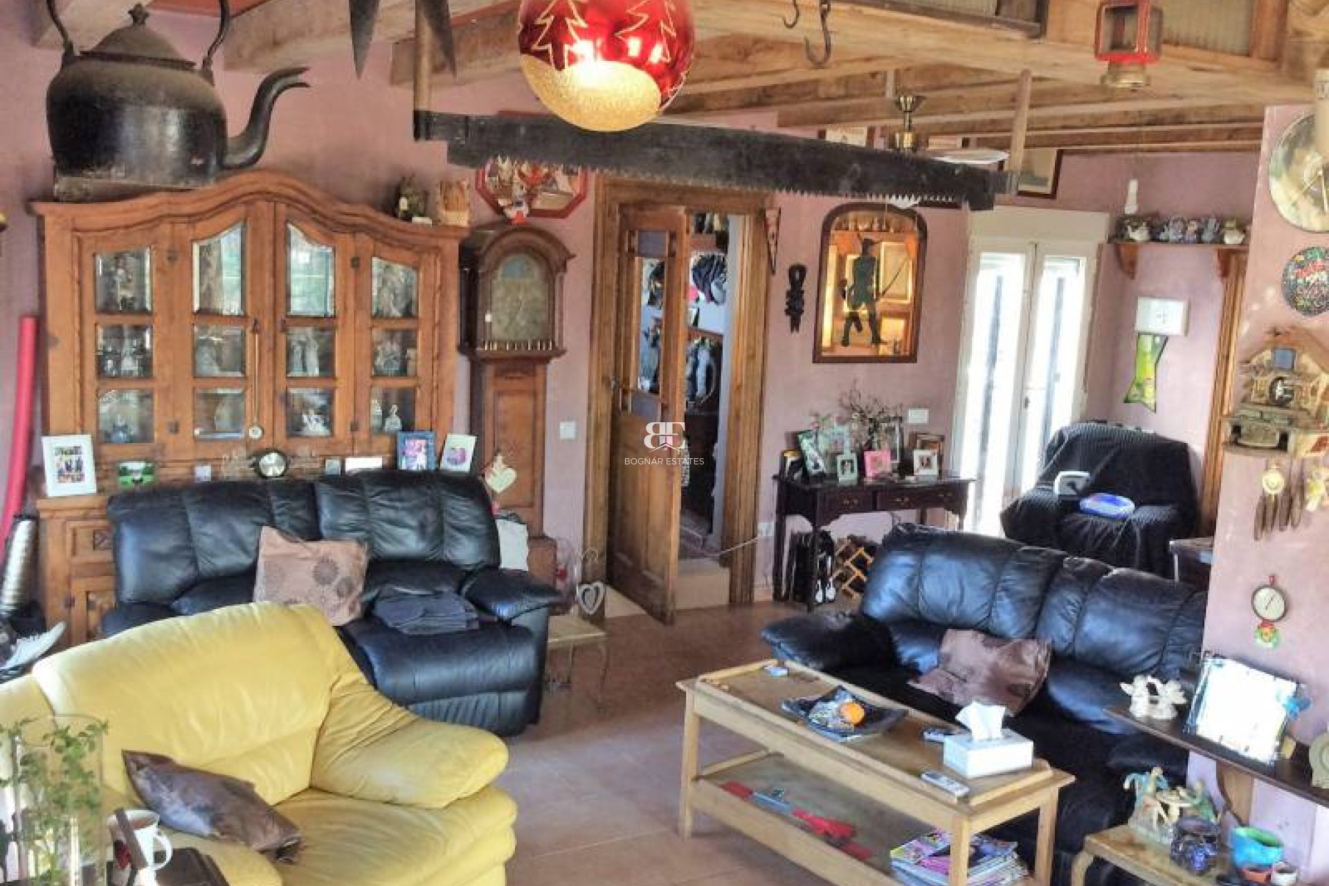 Herverkoop - Country House -
Torre Pacheco - Los Meroños