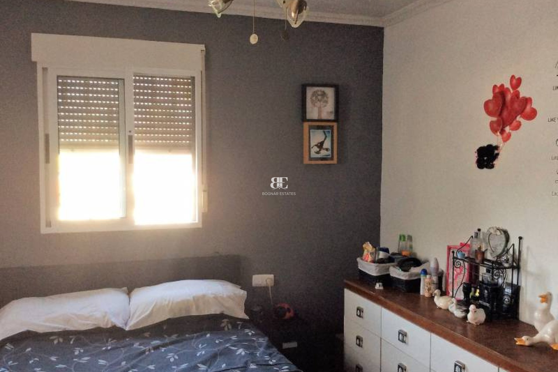 Herverkoop - Country House -
Torre Pacheco - Los Meroños