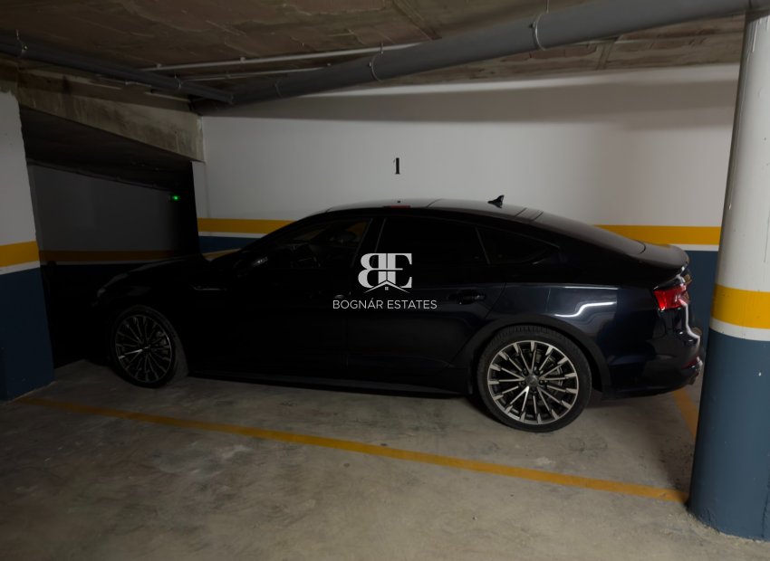 Herverkoop - Garage -
Aguilas - Las Lomas