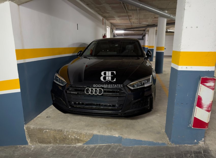 Herverkoop - Garage -
Aguilas - Las Lomas