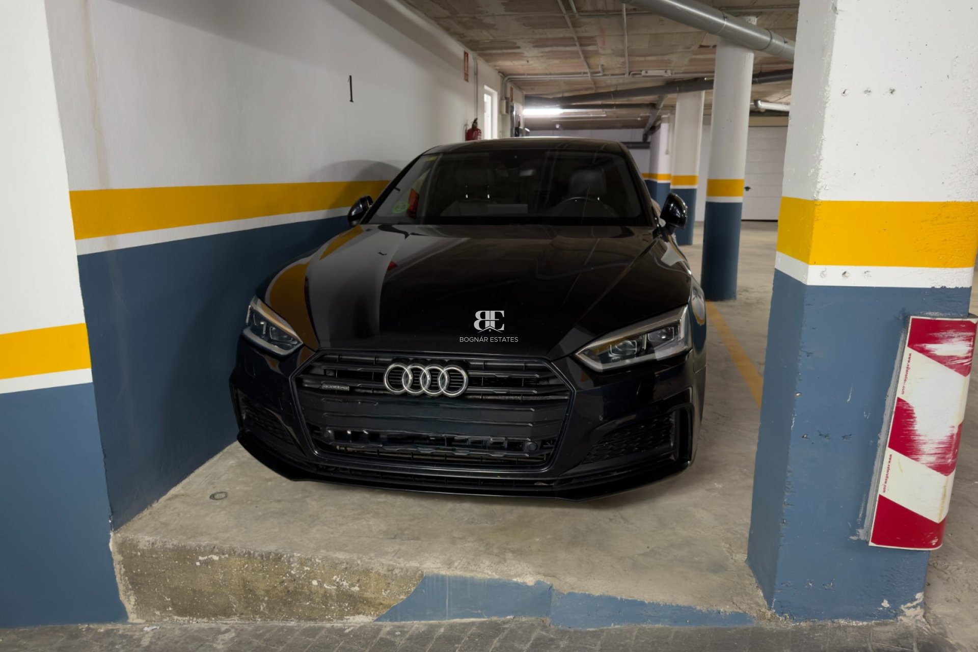 Herverkoop - Garage -
Aguilas - Las Lomas