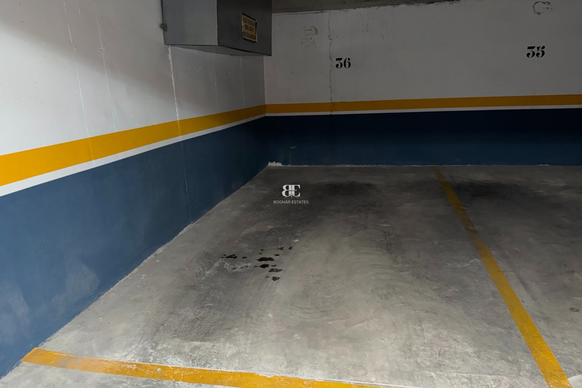 Herverkoop - Garage -
Aguilas - Las Lomas