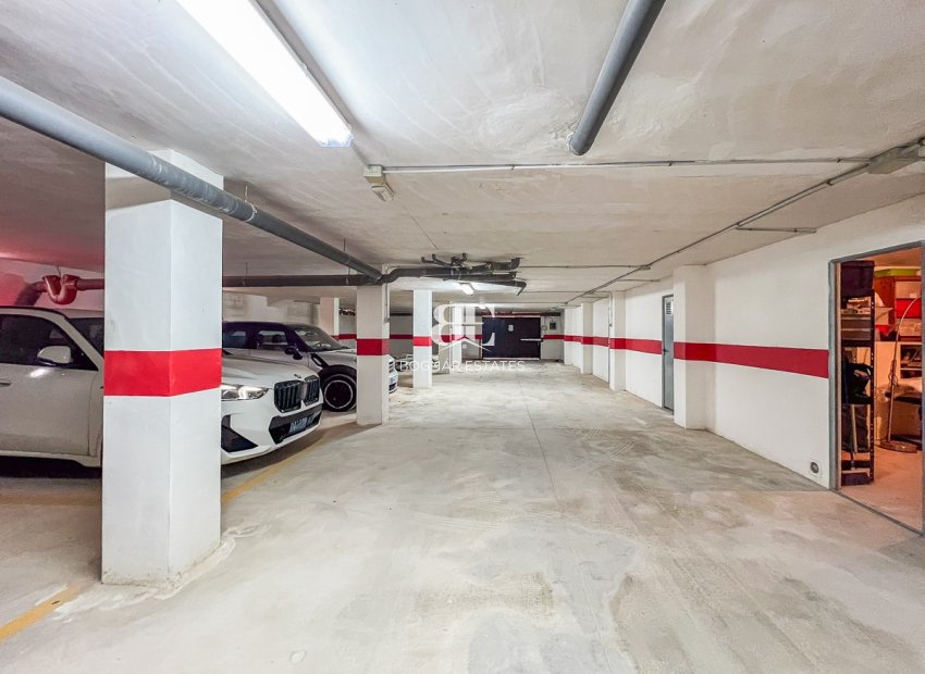 Herverkoop - Garage -
Orihuela Costa - Lomas De Cabo Roig