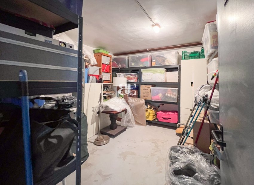 Herverkoop - Garage -
Orihuela Costa - Lomas De Cabo Roig