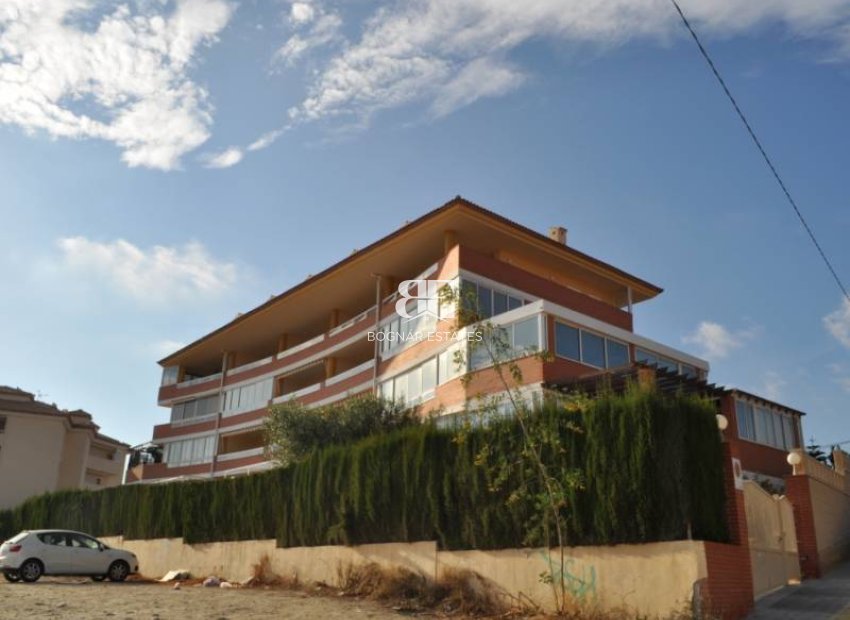 Herverkoop - Garage -
Villajoyosa - Varadero/ Estudiantes beach