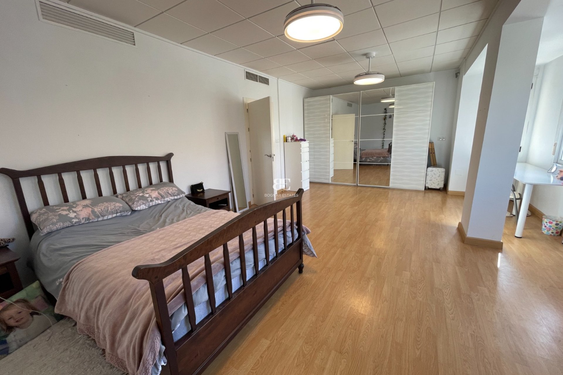 Herverkoop - Herenhuis -
Algorfa - La finca Golf