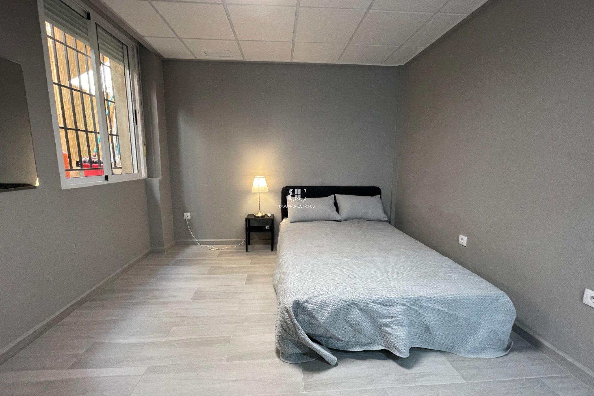 Herverkoop - Herenhuis -
Algorfa - La finca Golf