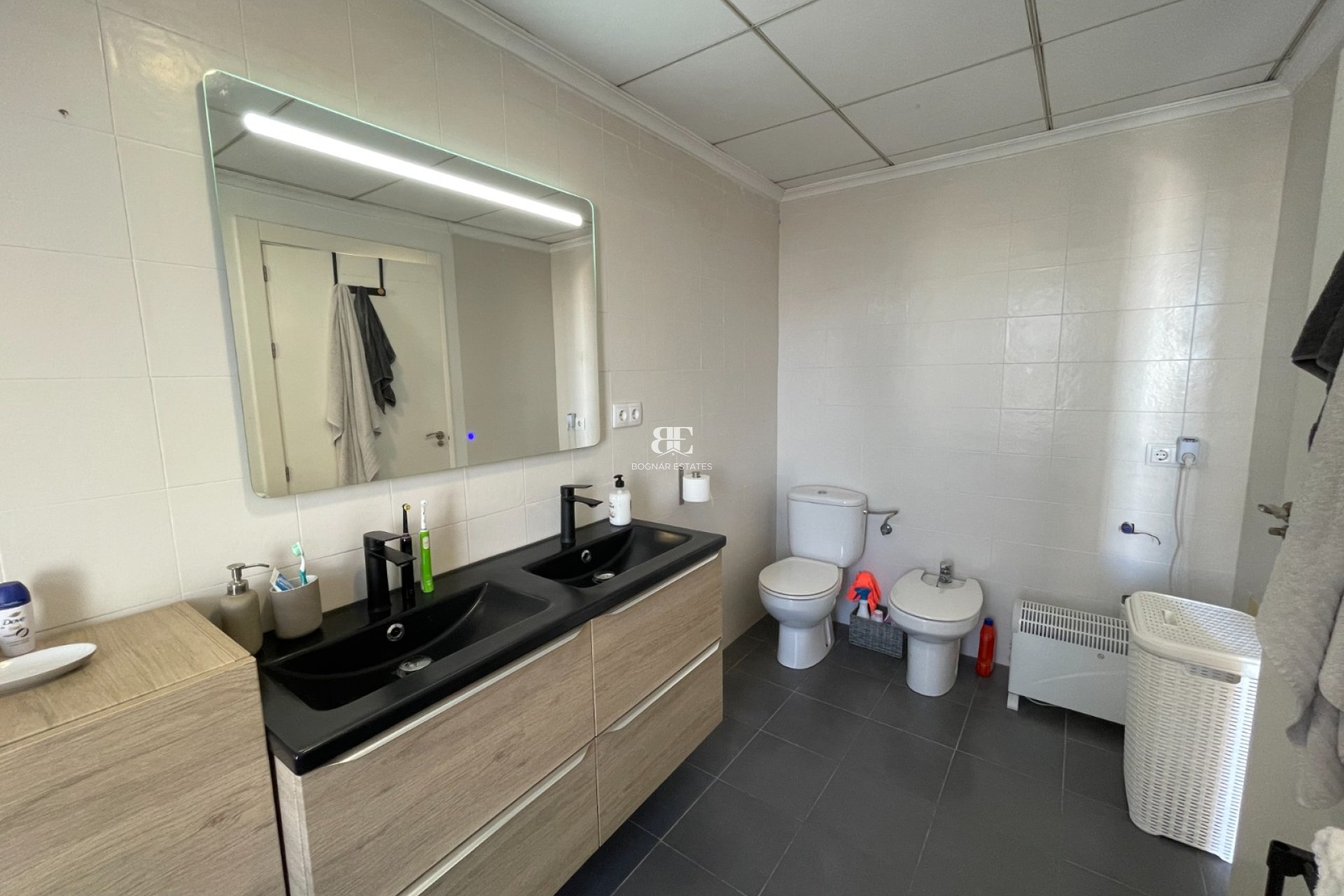 Herverkoop - Herenhuis -
Algorfa - La finca Golf