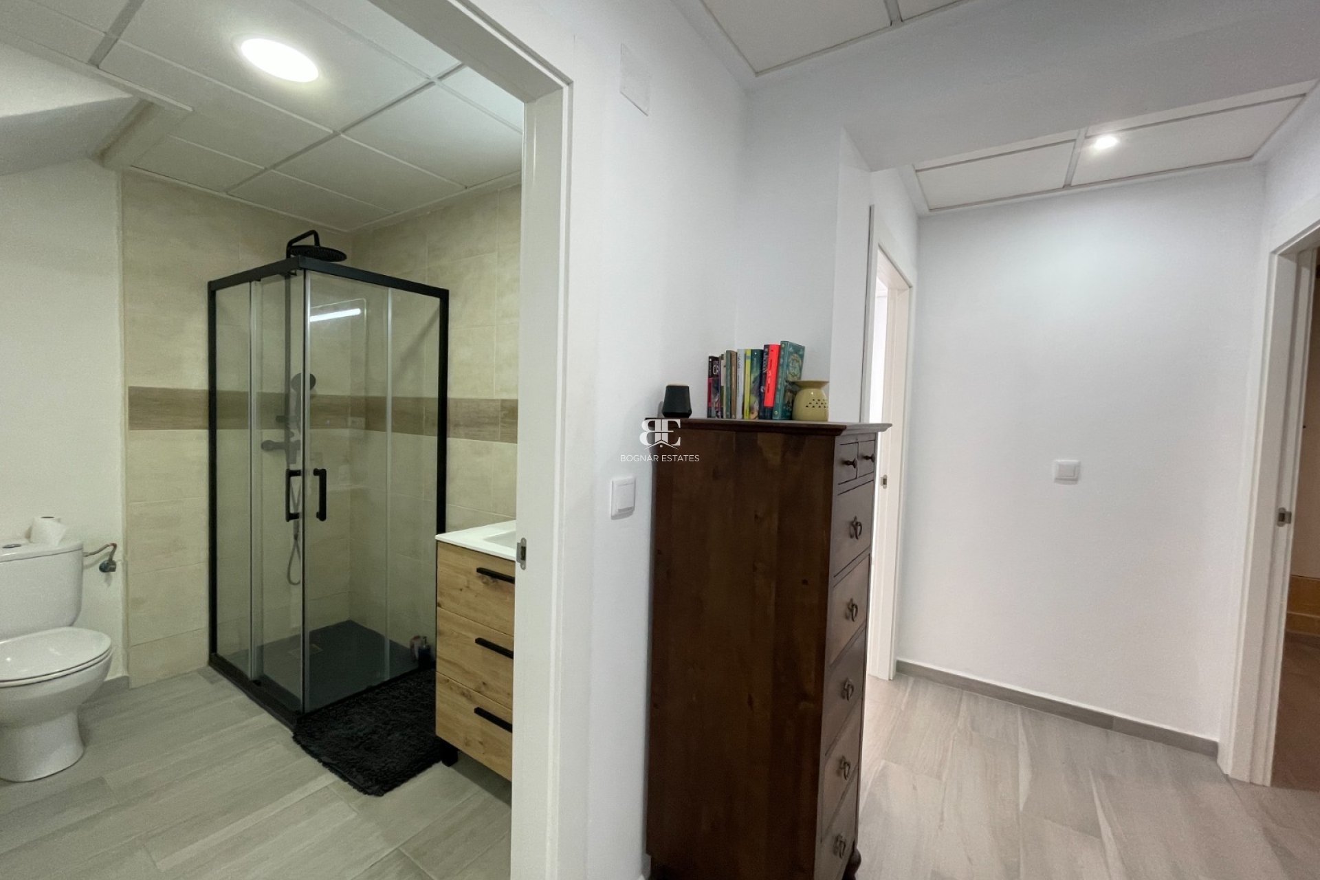 Herverkoop - Herenhuis -
Algorfa - La finca Golf