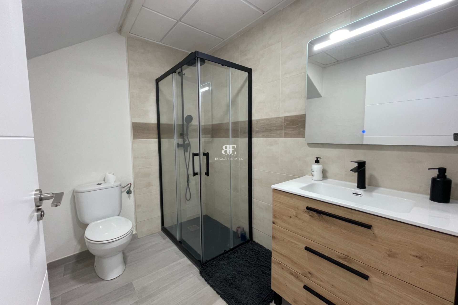 Herverkoop - Herenhuis -
Algorfa - La finca Golf