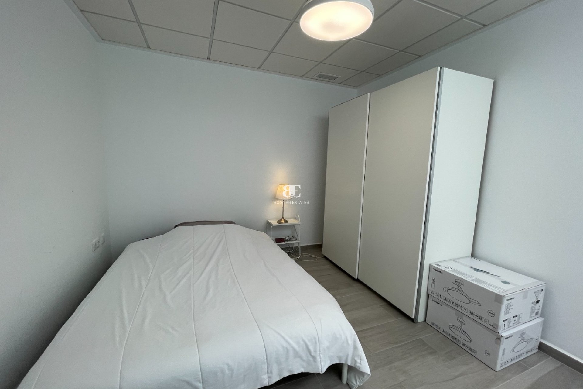 Herverkoop - Herenhuis -
Algorfa - La finca Golf