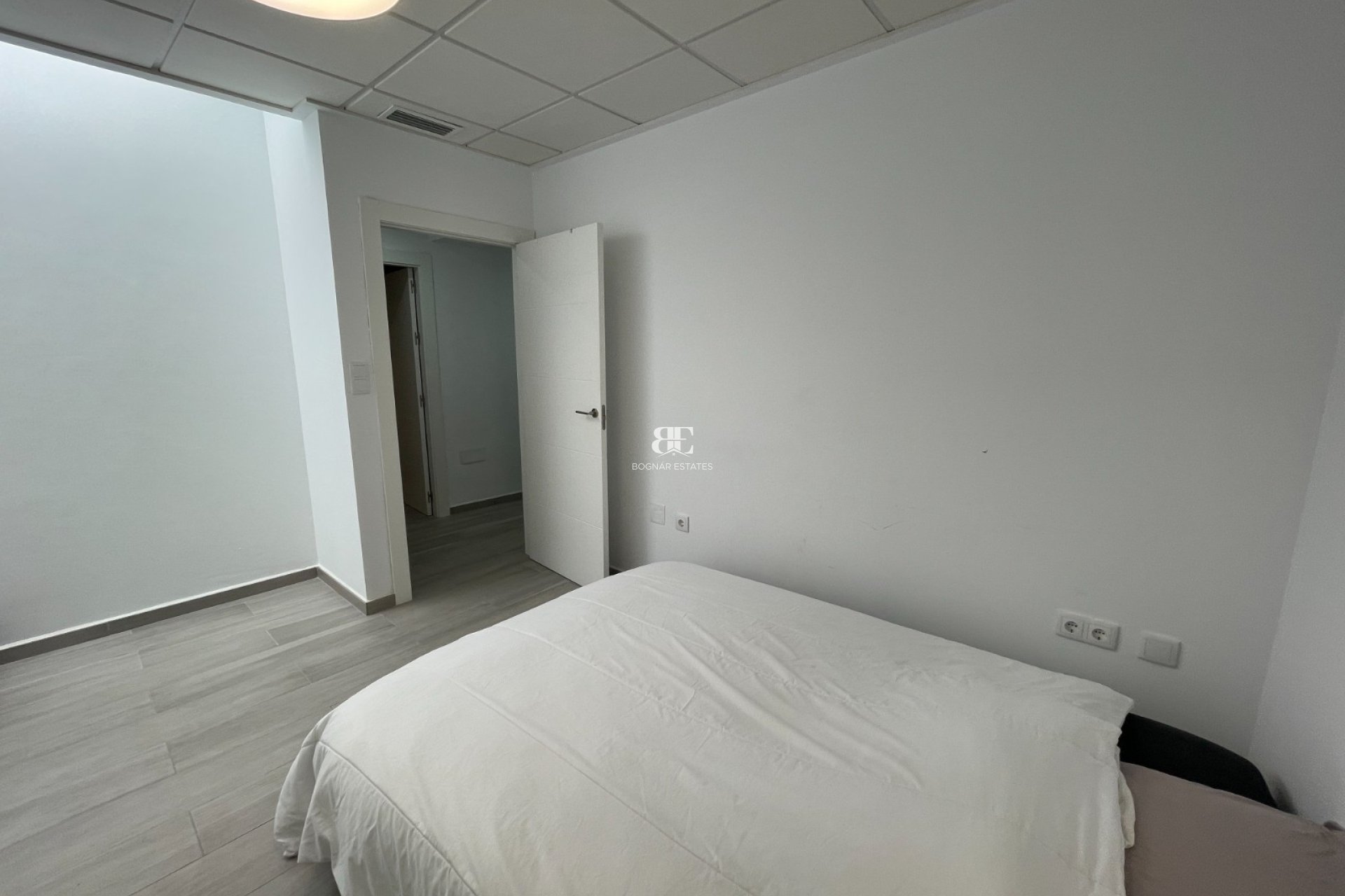 Herverkoop - Herenhuis -
Algorfa - La finca Golf