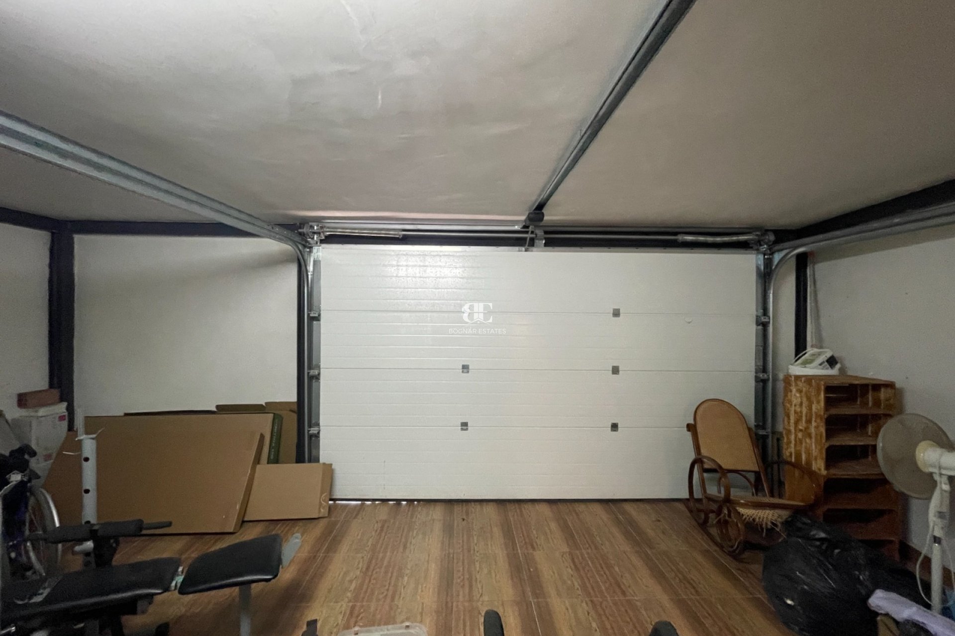 Herverkoop - Herenhuis -
Algorfa - La finca Golf