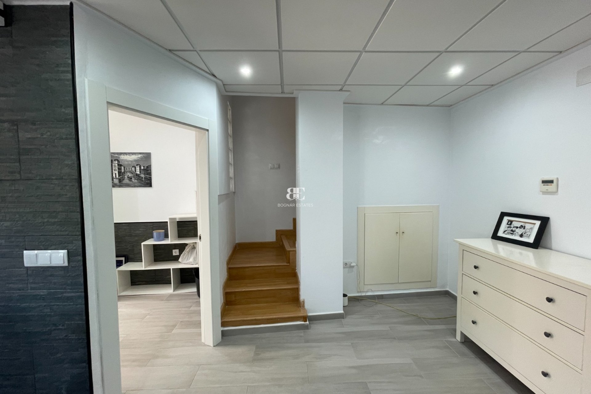 Herverkoop - Herenhuis -
Algorfa - La finca Golf