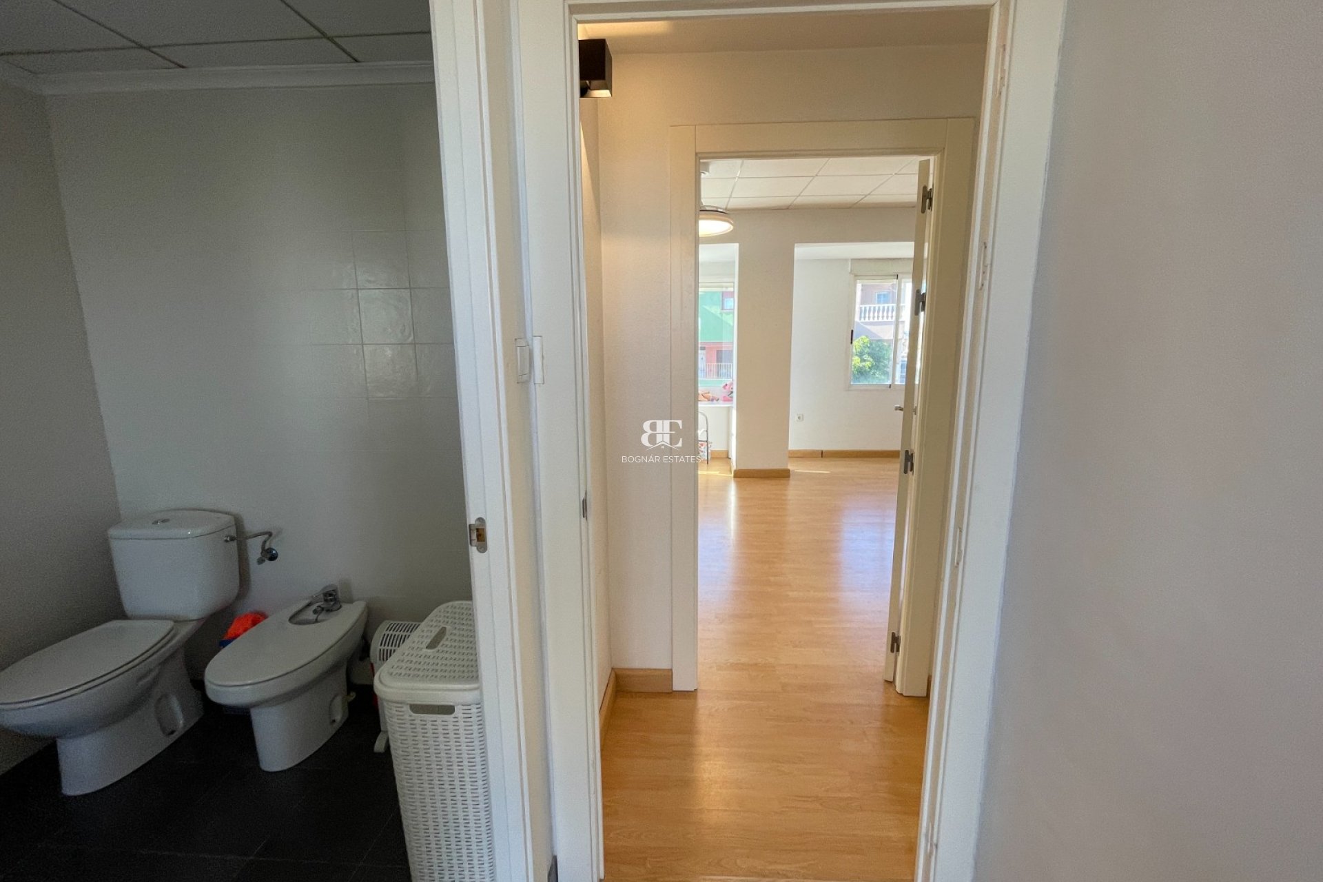 Herverkoop - Herenhuis -
Algorfa - La finca Golf