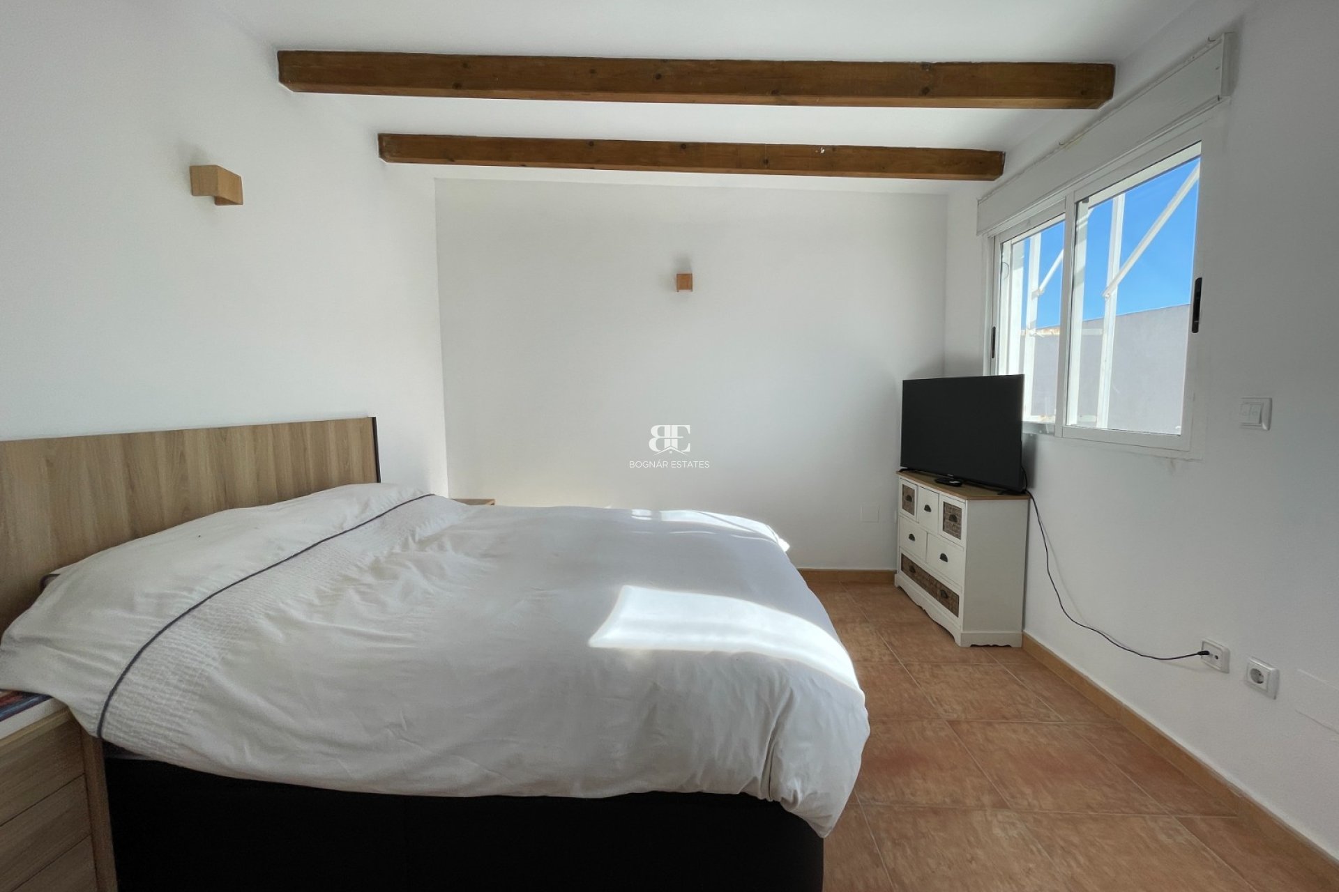 Herverkoop - Herenhuis -
Algorfa - La finca Golf